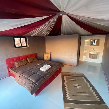 Wadi Rum Moon Light Camp ภายนอก รูปภาพ