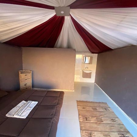 Wadi Rum Moon Light Camp ภายนอก รูปภาพ